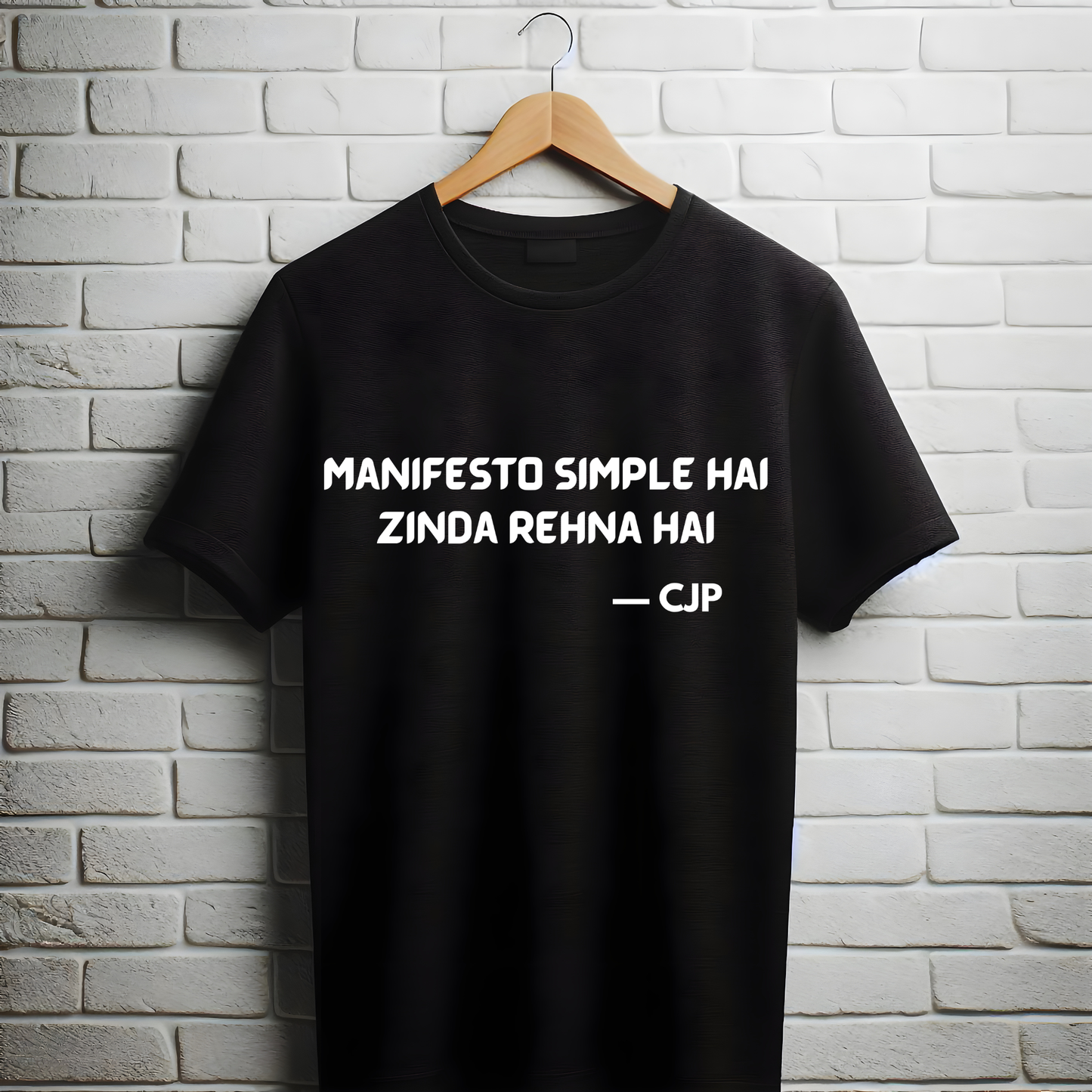 GenZ Cockroach Oversized T-Shirt